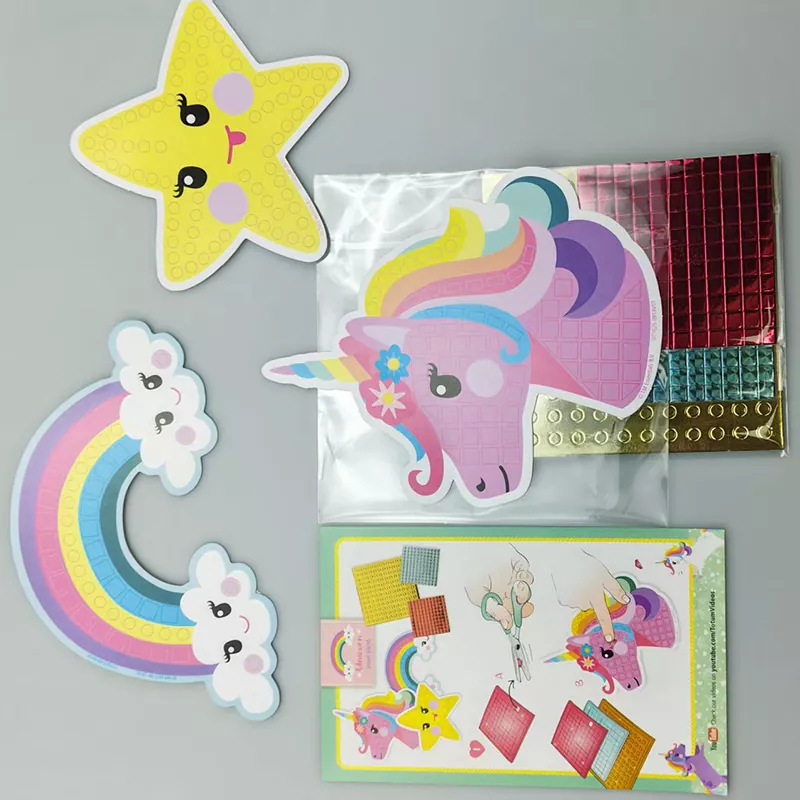 DIY Laser Art Toy
